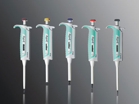 BIOFIL SPA200510 Pipette