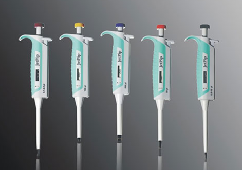BIOFIL SPA210100 Pipette