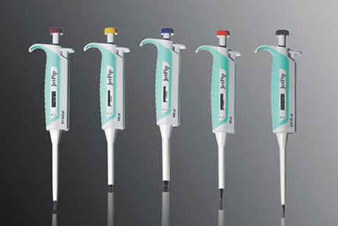 BIOFIL SPA220200 Pipette