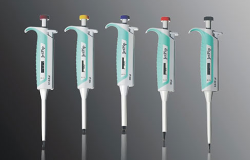 BIOFIL SPA211000 Pipette