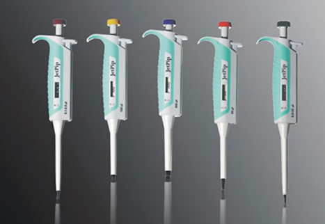 BIOFIL SPA100005 Pipette
