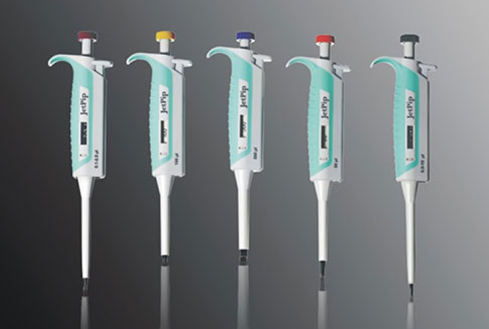 BIOFIL SPA100010 Pipette