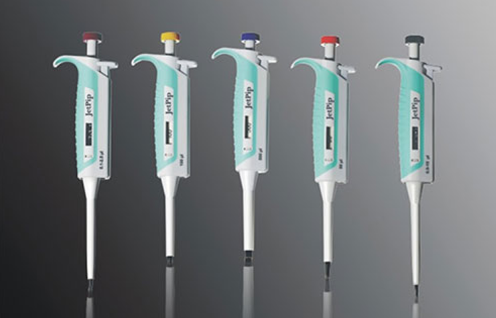 BIOFIL SPA100050 Pipette