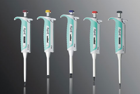 BIOFIL SPA100500 Pipette
