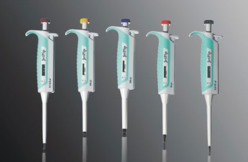 BIOFIL SPA101000 Pipette