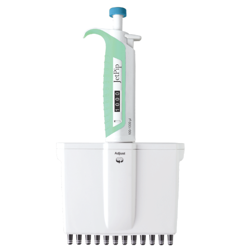 Jet SPA012010 pipettes