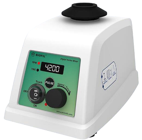 BIOFIL MIX000003 Mixer