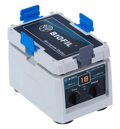 BIOFIL SAK000001 Shaker