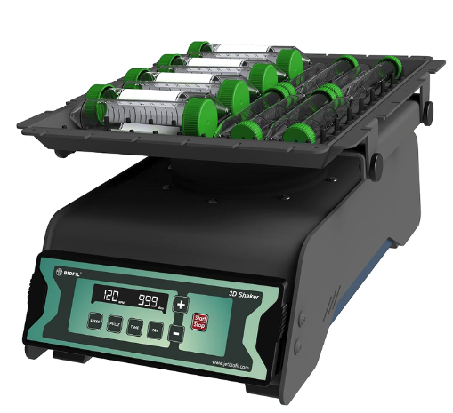 BIOFIL SAK000002 Shaker