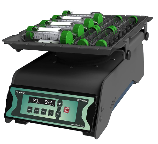 BIOFIL SAK000004 shaker