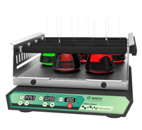 BIOFIL SAK000005 shaker