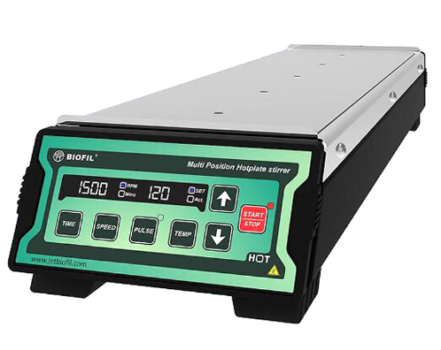 BIOFIL STR000005 Magnetic Stirrer