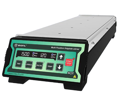 BIOFIL STR000015 Magnetic Stirrer