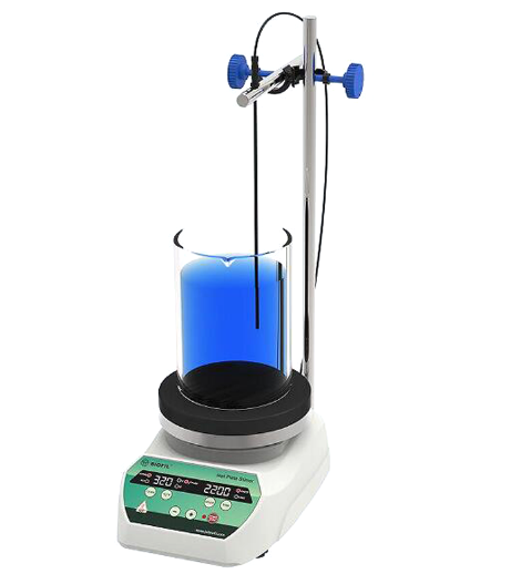 BIOFIL STR200010 Magnetic Stirrer