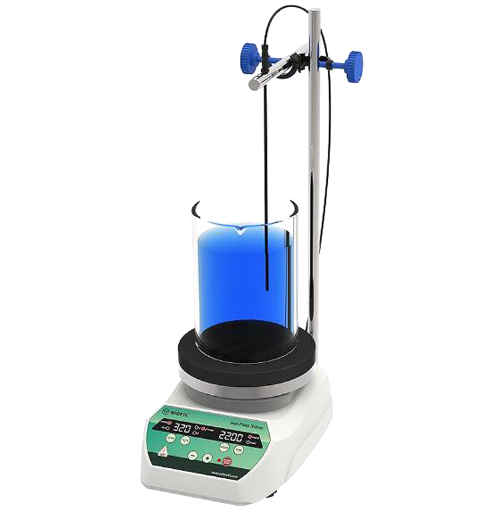 BIOFIL STR000025 Magnetic Stirrer