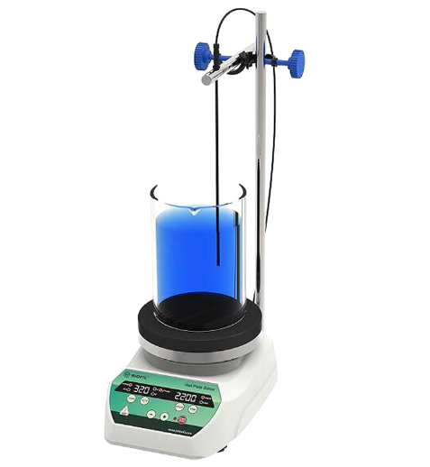 BIOFIL STR000200 Magnetic Stirrer