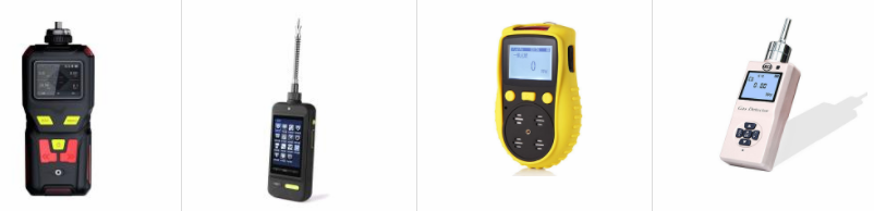 How to choose the right Gas Detector?  Picture 1