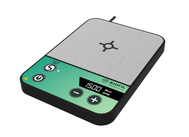 BIOFIL MS Quattro Magnetic Stirrer
