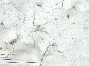 Consequences of applying coatings outside the recommended thickness range Figure 5