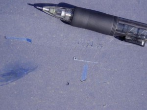 Consequences of applying coatings outside the recommended thickness range Figure 8