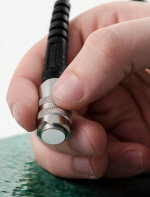 Measuring coating thickness with scanning probe technique with Figure 2