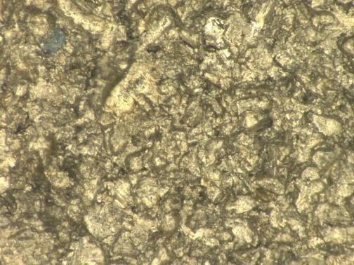 Surface profile measurement option for rough/dimpled steel surfaces with Figure 1