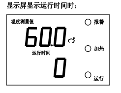 Huitai DHP electric heating constant temperature Incubator temperature setting method with picture 2