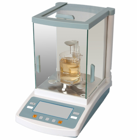 Picture of the FA Electronic Analytical Balance