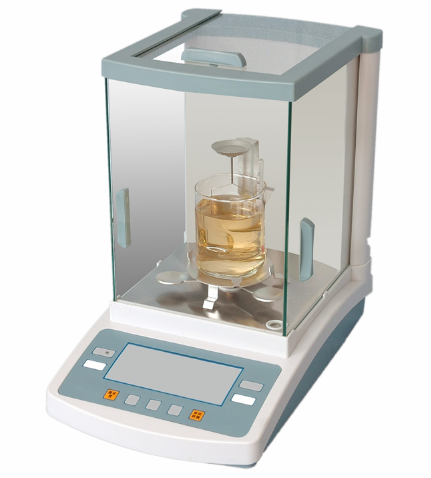 Shanghai Jinghai FA1004N (external school) Electronic Analytical Balance