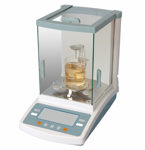 Shanghai Jinghai FA1104N (in-house) Electronic Analytical Balance