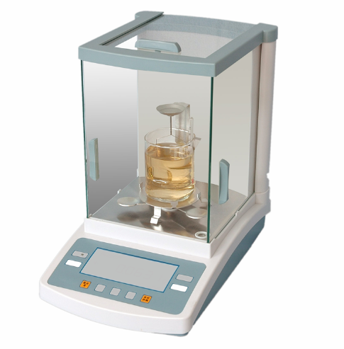 Shanghai Jinghai FA1104N (external school) Electronic analytical balance