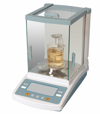 Shanghai Jinghai FA2104N (in-school) Electronic analytical balance