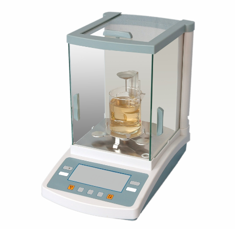 Shanghai Jinghai JA1003N (in-house) Electronic analytical balance
