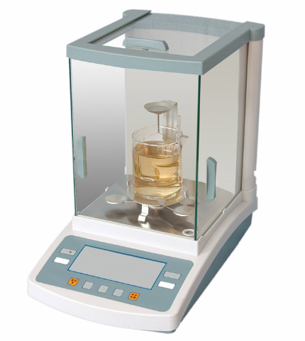 Shanghai Jinghai JA1003N (External Campus) Electronic Analytical Balance
