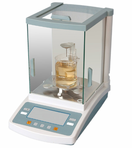 Shanghai Jinghai JA1203N (Internal calibration) Electronic analytical balance