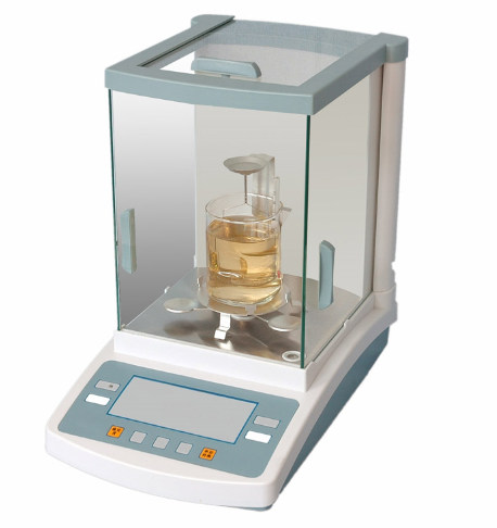 Shanghai Jinghai JA1203N (external school) Electronic analytical balance