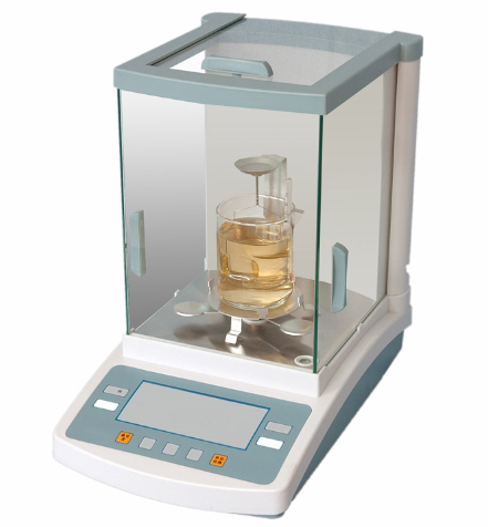 Shanghai Jinghai JA3003N (in-school) Electronic analytical balance  