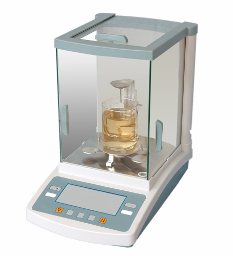 Shanghai Jinghai JA3003N (external school) Electronic analytical balance  