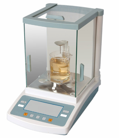 Shanghai Jinghai JA4003N (external school) Electronic analytical balance