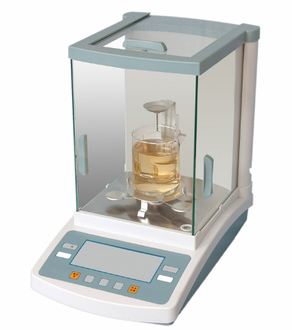 Shanghai Jinghai JA5003N (Internal calibration) Electronic analytical balance