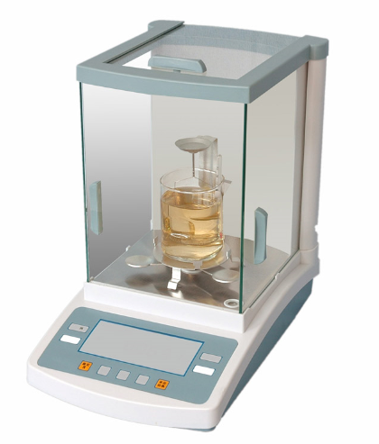 Shanghai Jinghai JA5003N (external school) Electronic analytical balance