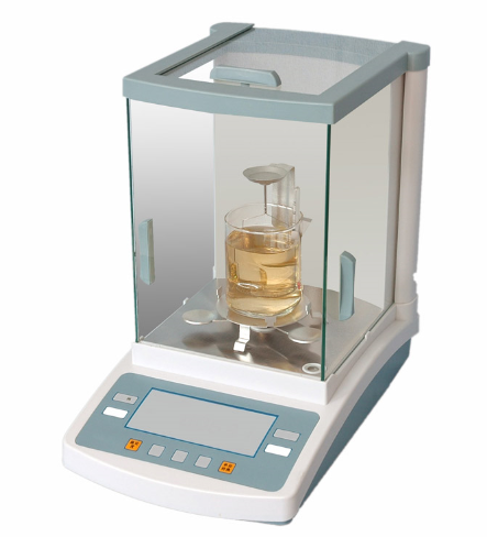 Shanghai Jinghai JA11003N Electronic Analytical Balance