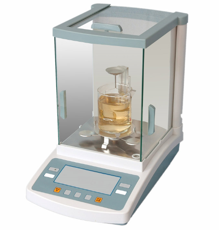 Shanghai Jinghai JA1003 (in-house) Electronic Analytical Balance