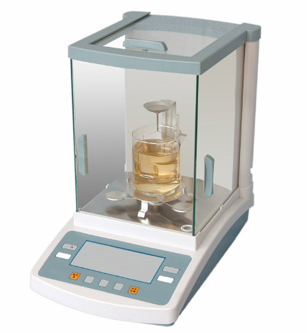 Shanghai Jinghai JA1003 (external school) Electronic Analytical Balance
