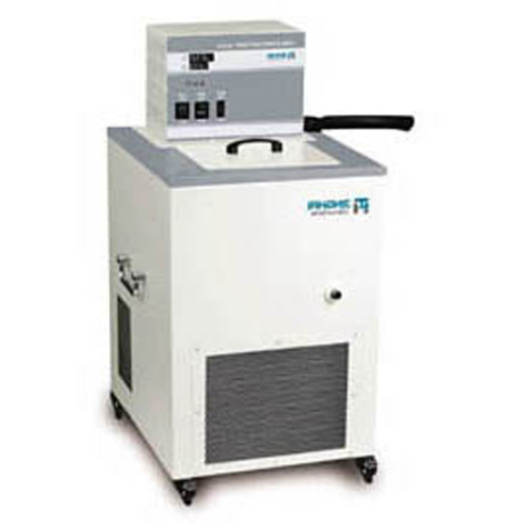 Shanghai Jinghai DC-4010 thermostatic bath