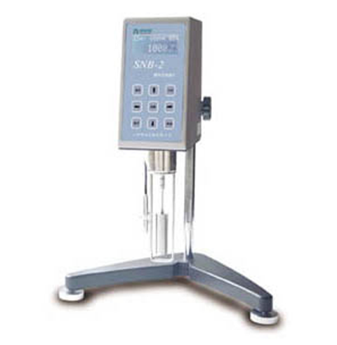 Shanghai Jinghai DV-2+PRO Rotational Viscometer