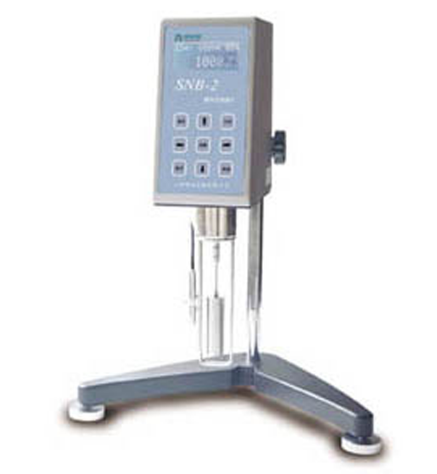 Shanghai Jinghai DV-1+PRO Rotational Viscometer