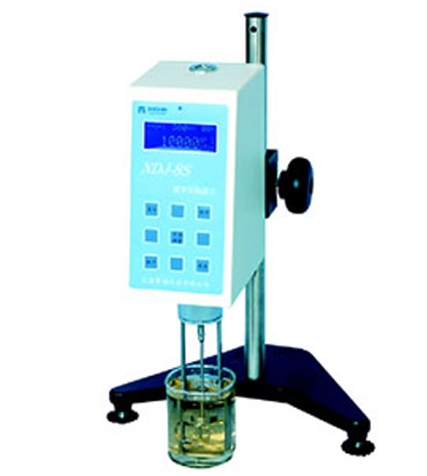 Shanghai Jinghai DV-E Rotational Viscometer