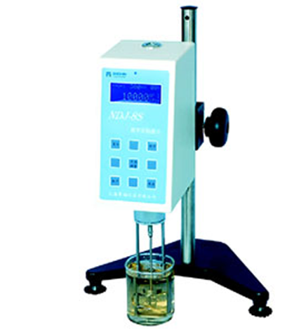 Shanghai Jinghai SNB-3 Rotational Viscometer