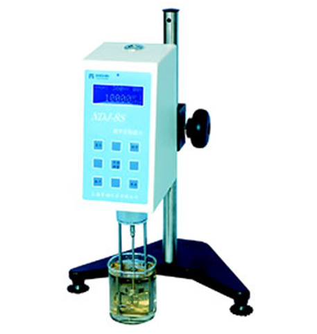 Shanghai Jinghai SNB-2 Rotational Viscometer